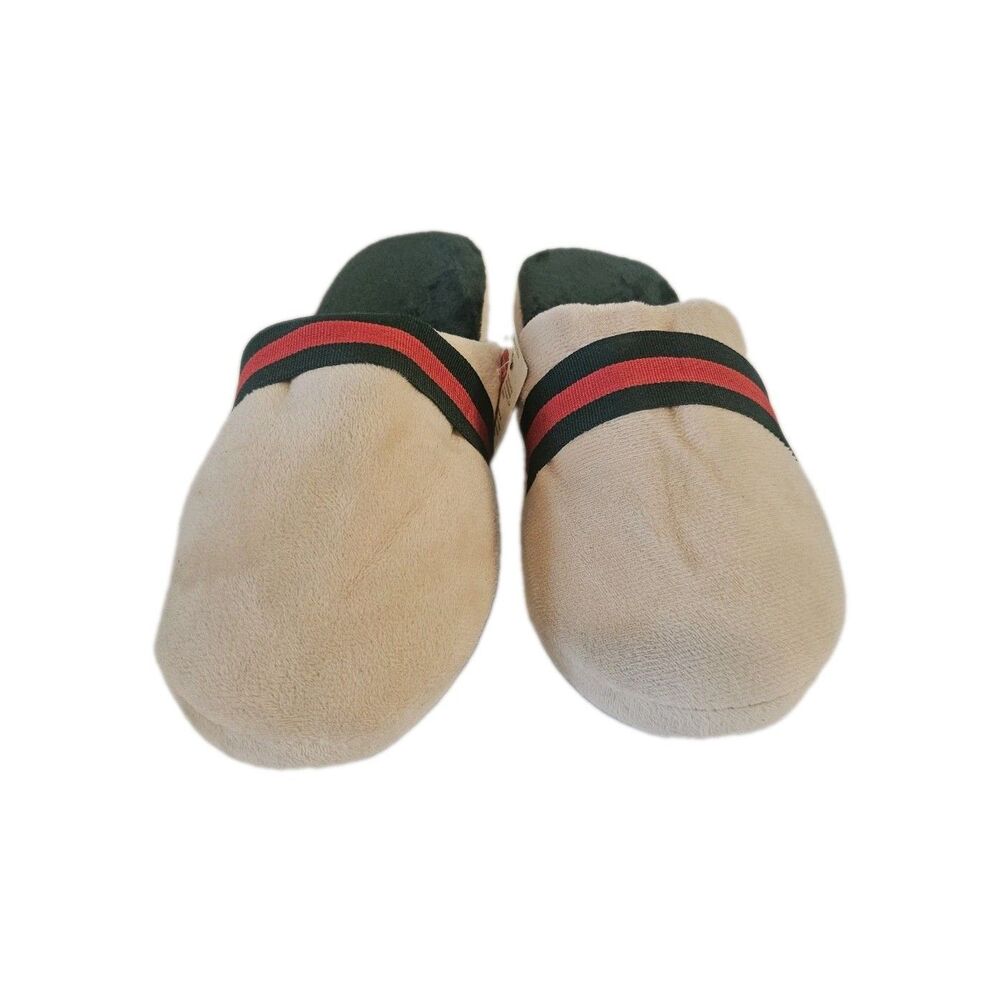 Izzy Slippers Size Large - Picture 2 of 7